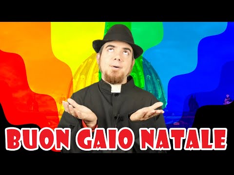 La Chiesa Approva Le Benedizioni Alle Coppie Gay Satira Illuminismo