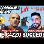 Confessionale Podcast ep.70 – Che C4ZZ0 succede!?