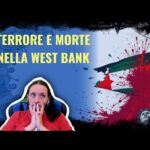 🤔L’orrore nella West Bank, la polio, la condanna per Apartheid a Israele e tutto il resto