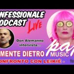 Confessionale Podcast – ep.80 – La mente dietro PapMusic