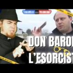 Gli esorcismi criminali di Don Michele Barone