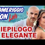 Pomeriggio Don – ep.6 – Riepilogo Elegante