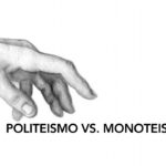 Politeismo vs. monoteismo