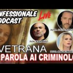 Confessionale Podcast ep.84 – Avetrana: la parola ai criminologi