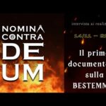 NOMINA CONTRA DEUM il primo documentario sulla BESTEMMIA in Italia