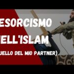 L’ESORCISMO DI MIO MARITO: LA ROQYA, L’ESORCISMO ISLAMICO. #islam #roqya #religione