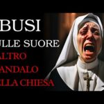 Abusi sulle suore – l’altro scandalo della chiesa