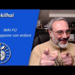 WAI-FU dal Giappone con ardore – ESCLUSIVO