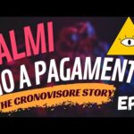 Dio a pagamento nei SALMI – CRONOVISORE Ep.3 #satira #parodia