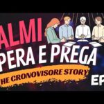 Spera e Prega – Salmi 4 CRONOVISORE #satira #parodia