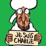 JesuisCharlie – ESCLUSIVO