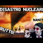 Centrali nucleari e tornado…reaction a ATOMIC TWISTER! [LIVE]