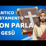 L’Antico Testamento NON PARLA di Gesù