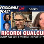 Confessionale Podcast ep.97 – Intervista a Benedetta Degli Innocenti e David Chevalier