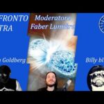 Confronto fra Choam Goldberg e Billy Blues