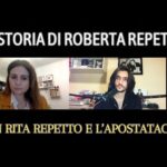 LA TRAGICA STORIA DI ROBERTA REPETTO. CON RITA REPETTO E @apostataccio#LapulceNellOrecchio