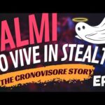 Dio vive in stealth – CRONOVISORE #satira #parodia