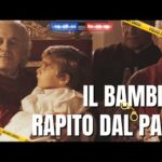 Il bambino RAPITO dal papa – il caso Mortara