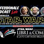 Confessionale Podcast ep.98 – Serata STAR WARS