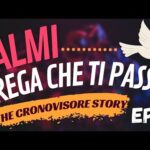 Prega che ti passa – Salmi ep.5 – CRONOVISORE #satira #parodia