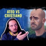 Quando l’Apologeta cristiano SCAPPA 😱😱😱 La chiamata live di Conversione Costante