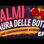 Si è giusti per paura delle botte – CRONOVISORE Salmi 10 #satira #parodia