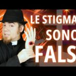 Le stigmate sono TUTTE FALSE