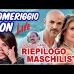 Pomeriggio Don – ep.8 – Riepilogo Maschilista