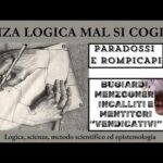 23.1. Paradossi e rompicapi – Bugiardi, menzogneri incalliti e mentitori “vendicativi”