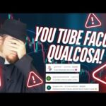 You Tube faccia qualcosa! Commenti degli apostoli 24 #haters