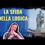 🤔La logica senza trascendenza? Si puó!🤔con @senzalogicamalsicogita